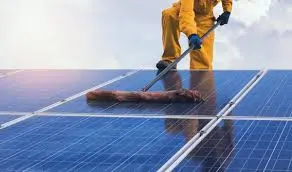 Proyectos fotovoltaicos